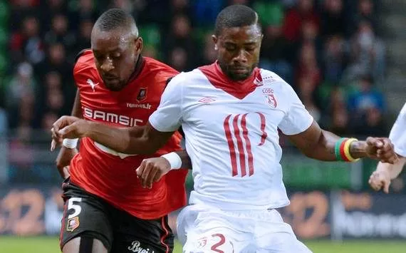 L1 : Chedjou relève la tête, Kana-Biyik s’enfonce
