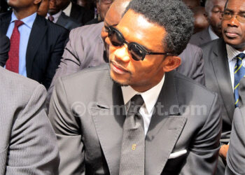 Obsèques Abega: Eto’o dans les rangs