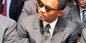 Obsèques Abega: Eto&rsquo;o dans les rangs