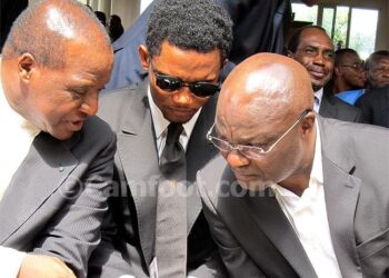 Milla: « il savait réunir »