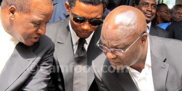 Milla: « il savait réunir »