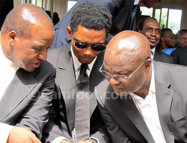 Milla: « il savait réunir »