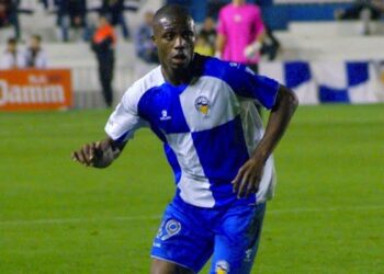 Sporting KC signs defender Yann Songo&rsquo;o