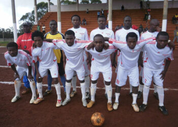 Tournoi de la Fraternité: Feutcheu FC bat la Panthère (2-1)