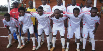 Tournoi de la Fraternité: Feutcheu FC bat la Panthère (2-1)
