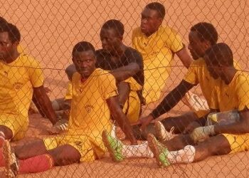 Aigle: un club, deux présidents et de la confusion