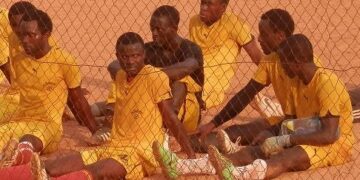 Aigle: un club, deux présidents et de la confusion