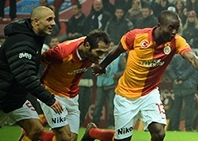 Nounkeu gagne le derby stambouliote