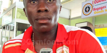 Loïc Feudjou évoque son avenir