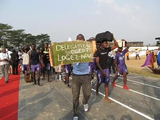 Dixiade 2012 : le mauvais film