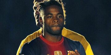 CAF Awards: trois camerounais nominés