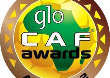 21 ans de CAF Awards