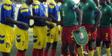 Montaigu 2013 : pas d&rsquo;invitation pour les Lionceaux