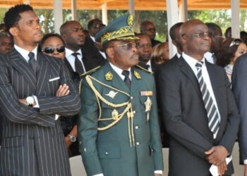 Milla n&rsquo;a pas oublié Iya Mohammed