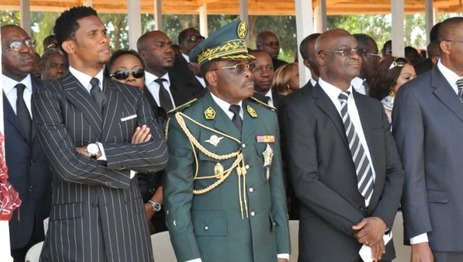 Milla n&rsquo;a pas oublié Iya Mohammed