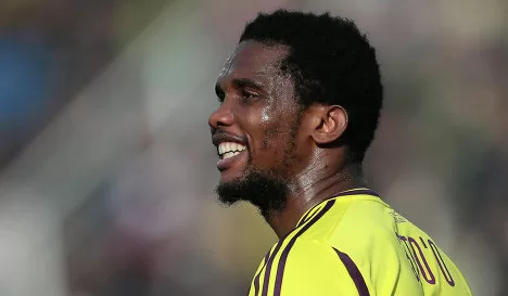 C3-16e: Eto&rsquo;o passera par l&rsquo;Allemagne