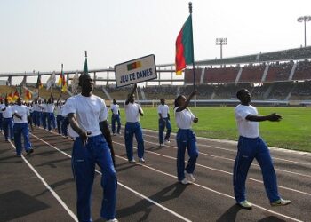 Domination stérile de New Stars