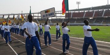 Domination stérile de New Stars