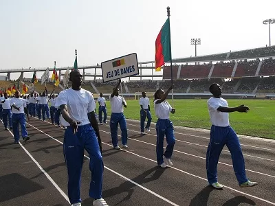 Domination stérile de New Stars