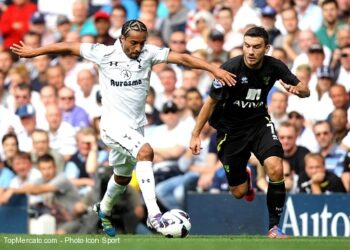 Chelsea: Assou-Ekotto en approche?