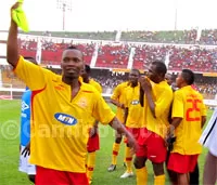 CDC: Unisport tient sa Coupe