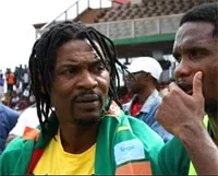 Tanière : JP Akono aurait rencontré Assou-Ekotto