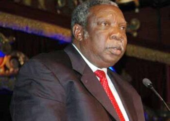 Inhumation d’Henry Njalla Nquan samedi