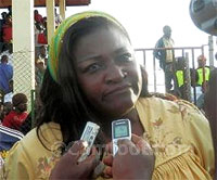 Panthère du Ndé: A l&rsquo;américaine, nigériane, togolaise…