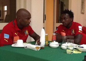 Sélection des joueurs locaux: Plus qu&rsquo;une gageure, une nécessité