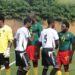 Stage-Mbankomo: des nouvelles des lions