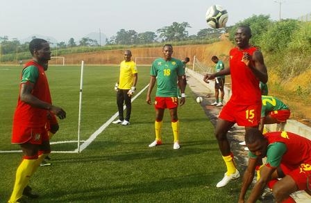 LIC-TKC (2-0) en images