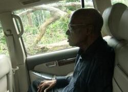 Koungou Edima Ferdinand est décédé