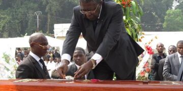 Goodbye Chief Henry Njalla Quan!