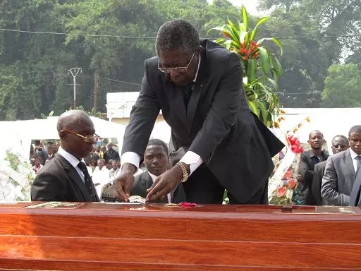 Goodbye Chief Henry Njalla Quan!