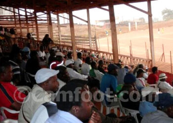 Tournoi de la Fraternité: La  2e journée en résumé