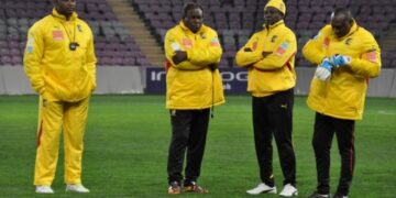 JP Akono veut aller en Afrique du Sud