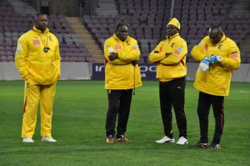 JP Akono veut aller en Afrique du Sud