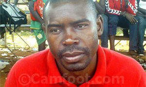 Joachim Essomba : « Nous travaillons avec plus d’engagement »