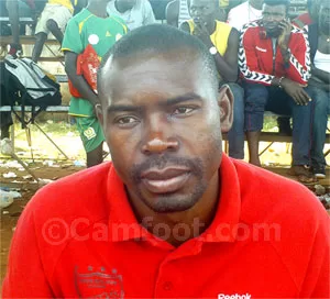 Joachim Essomba : « Nous travaillons avec plus d’engagement »