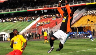 Ndjana attend toujours sa prime