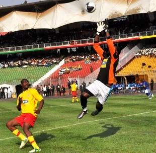 Ndjana attend toujours sa prime