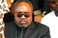 Stade municipal de Loum: L’aménagement divise le maire et le président de l’UMS