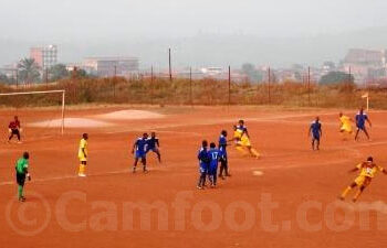 Tournoi de la Fraternité: Apothéose ce dimanche