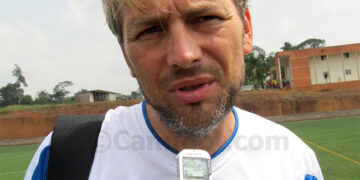 Coton sport: Desabre défie Lavagne