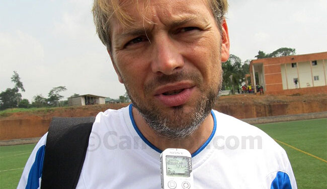 Coton sport: Desabre défie Lavagne