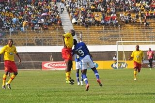 Coupe du Cameroun: la rancune de Mtn ?