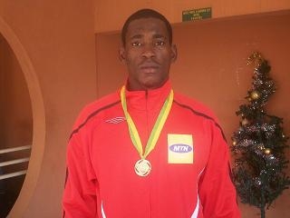 Ndjomo Ndjana: « on me dérange »