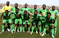 Tournoi de l’amitié : DAC et Union dans l’arène ce soir