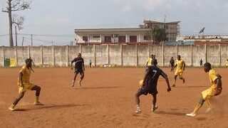 Tournoi de la Solidarité: Apejes et As Etoa-Meki passent