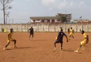 Tournoi de la Solidarité: Apejes et As Etoa-Meki passent